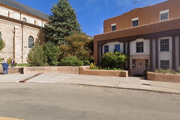 Abandoned Places in Santa Fe - Urbex Guide & Map (2026)