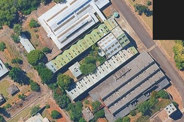 163 Abandoned Places in Melbourne City Centre - Urban Exploration Map ...
