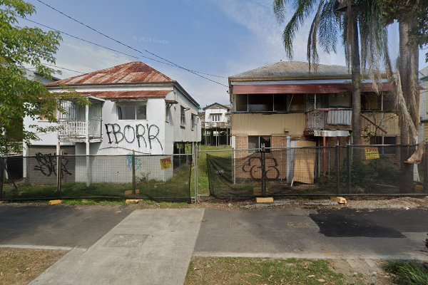 127 Abandoned Places in Brisbane - Urban Exploration Map (2026)