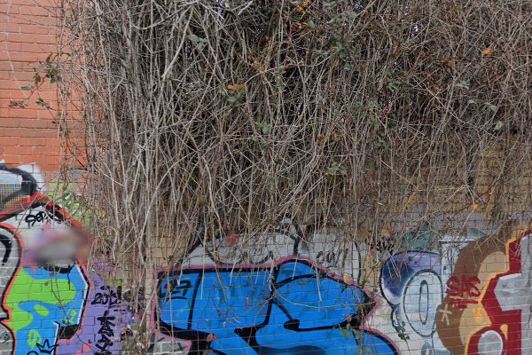 163 Abandoned Places in Melbourne City Centre - Urban Exploration Map ...