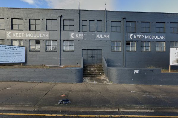 46 Abandoned Places in Auburn - Urban Exploration Map (2026)