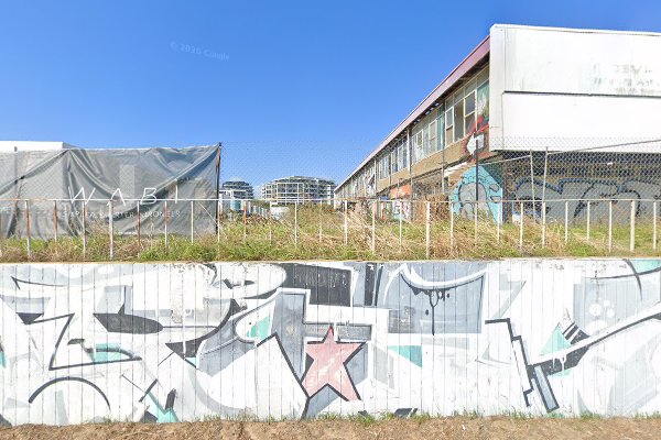 39 Abandoned Places in City of Perth - Urban Exploration Map (2026)