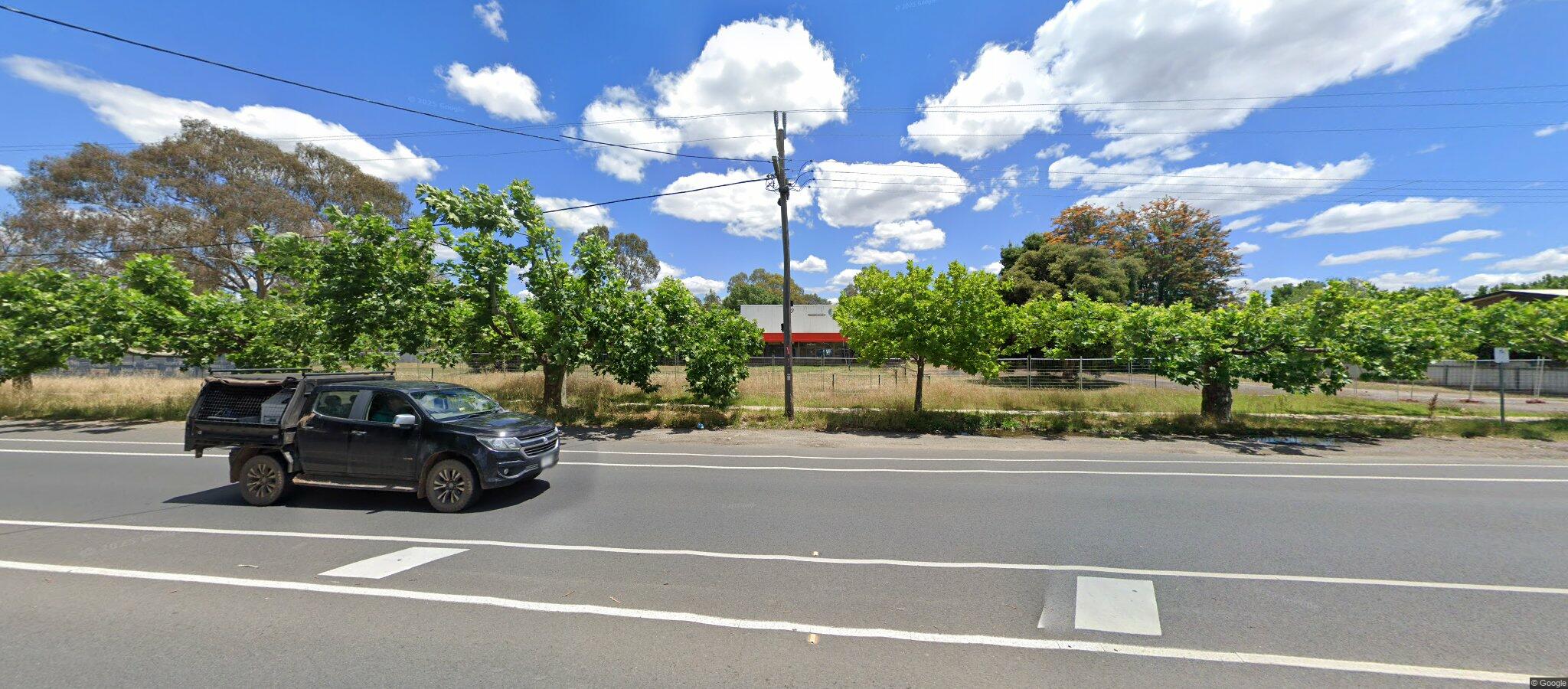 Map of Abandoned shop
