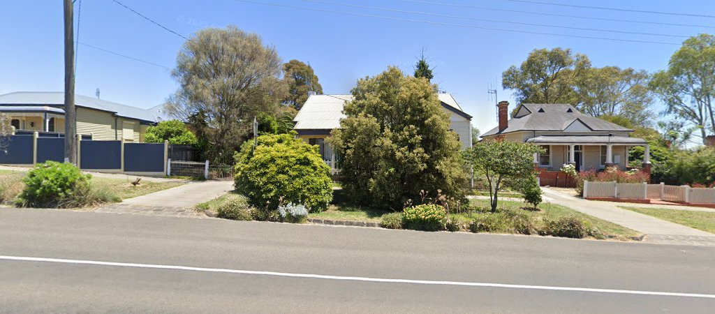 Map of Abandoned popet head
