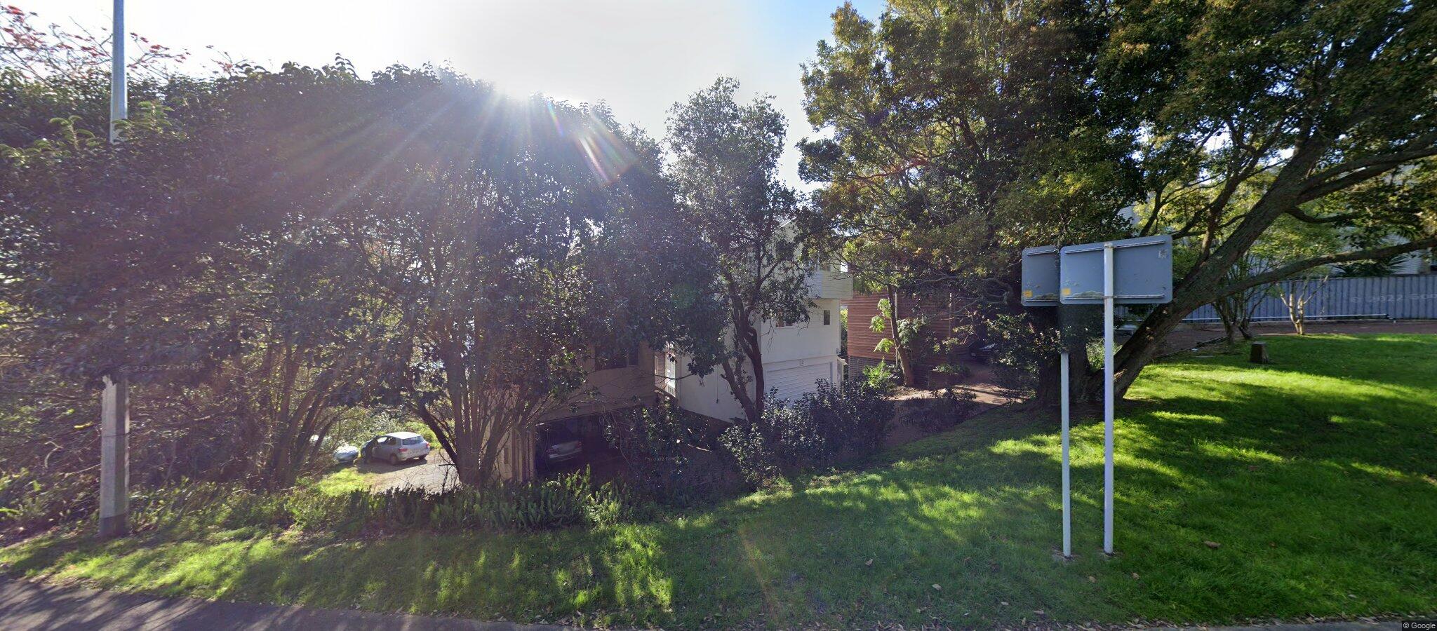 Map of Abandoned Location