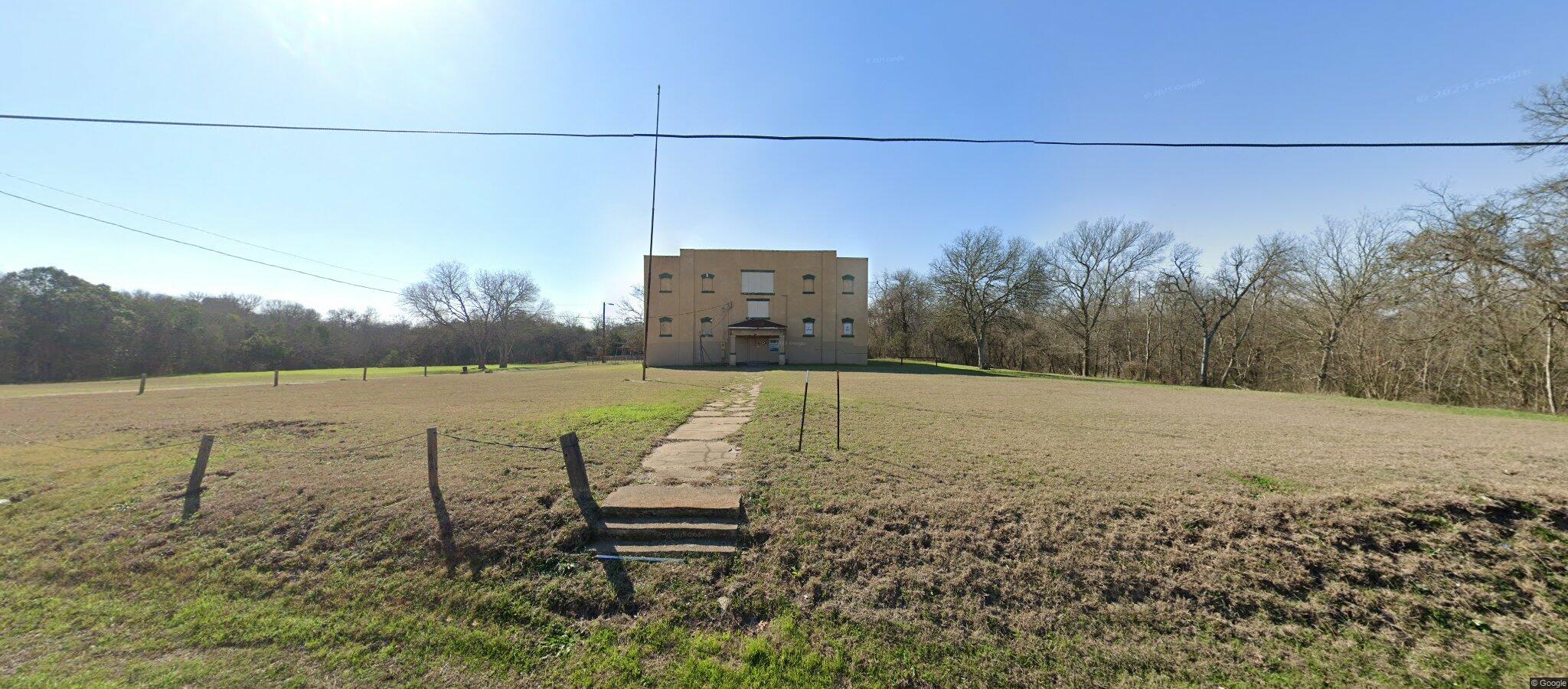 Map of Lockhart Vocational High School