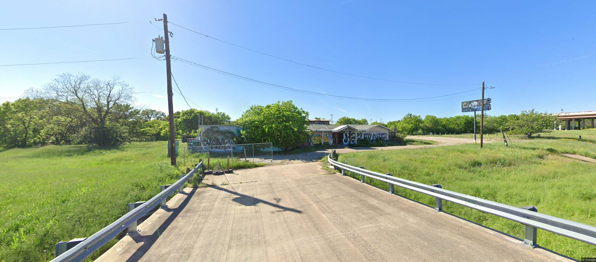 Map of restaurant/house