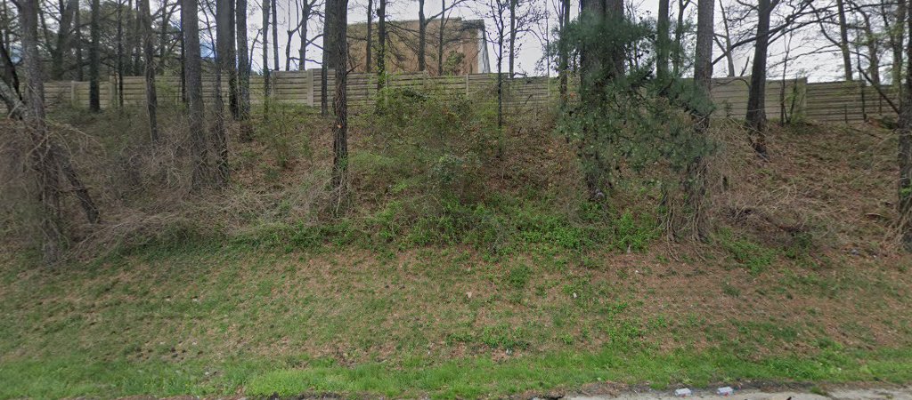 Map of Office building