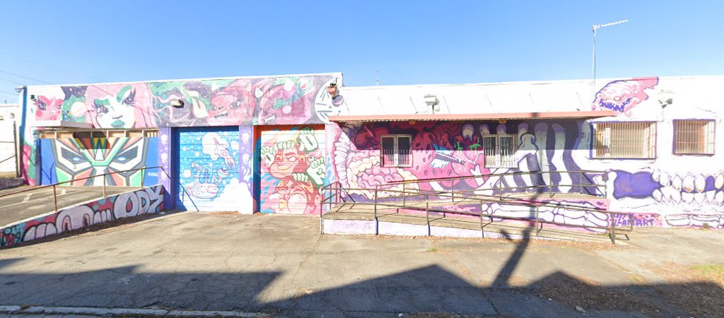 Map of Mechanic Shop