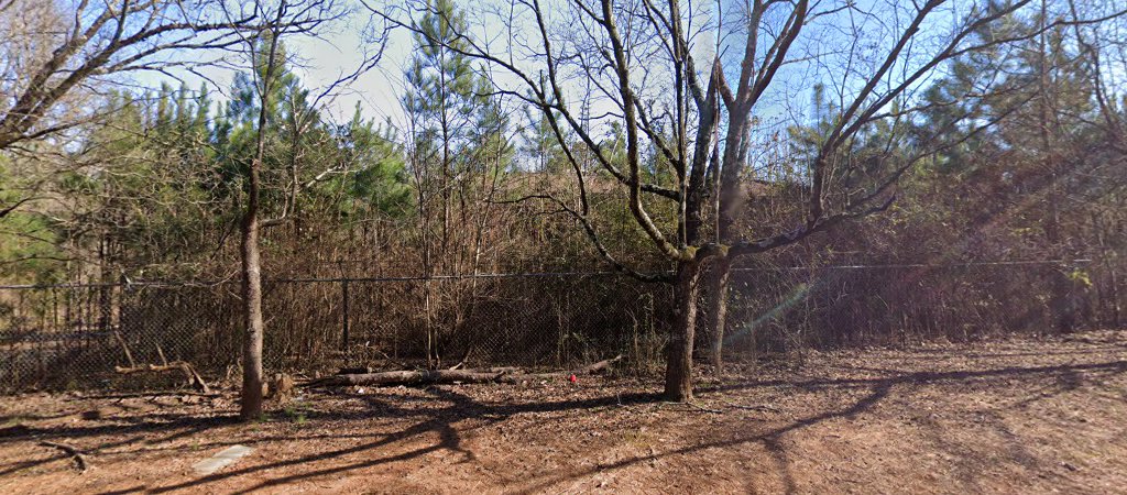 Map of Transportation Department