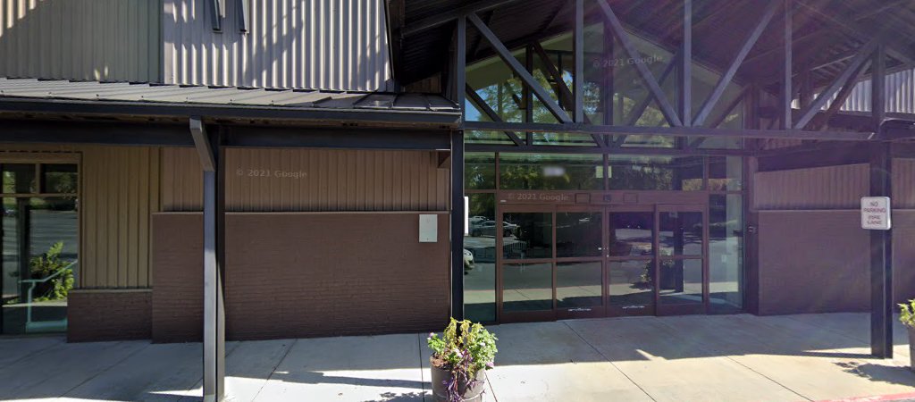 Map of The Chastain School