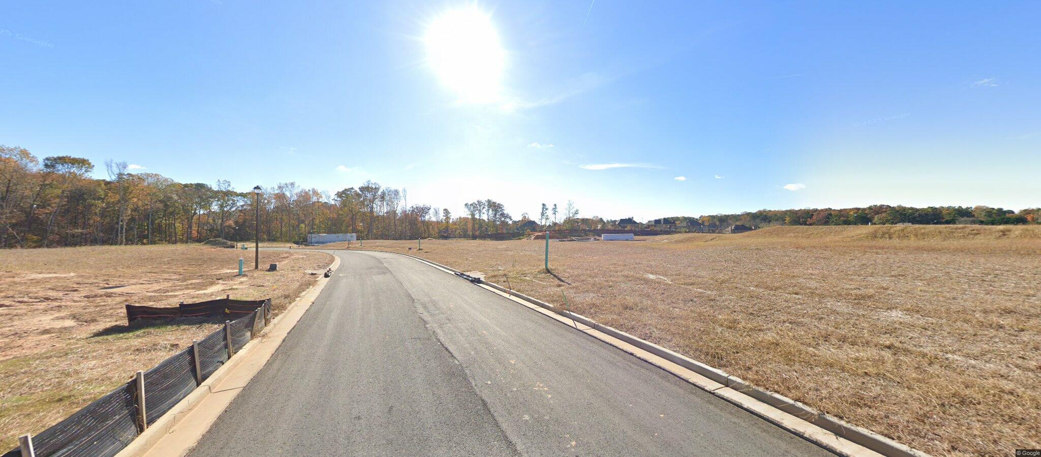 Map of burnt mansion