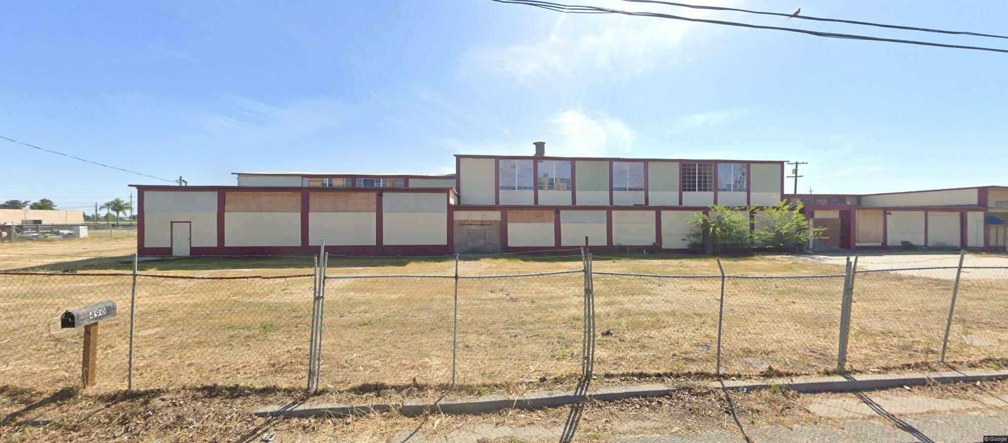 Map of 477 Atwater Boulevard