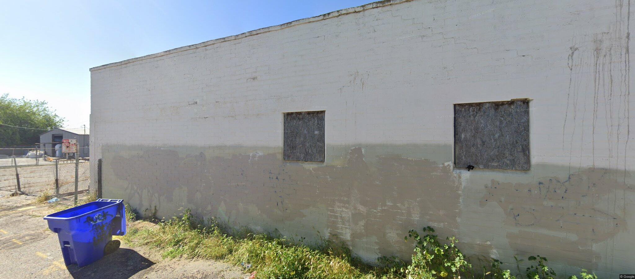 Map of Atwater Signal