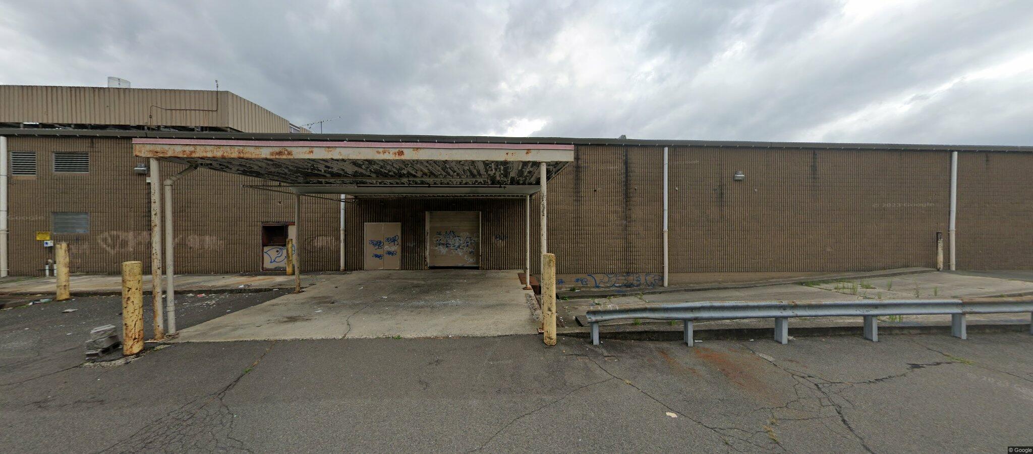 Map of Kmart
