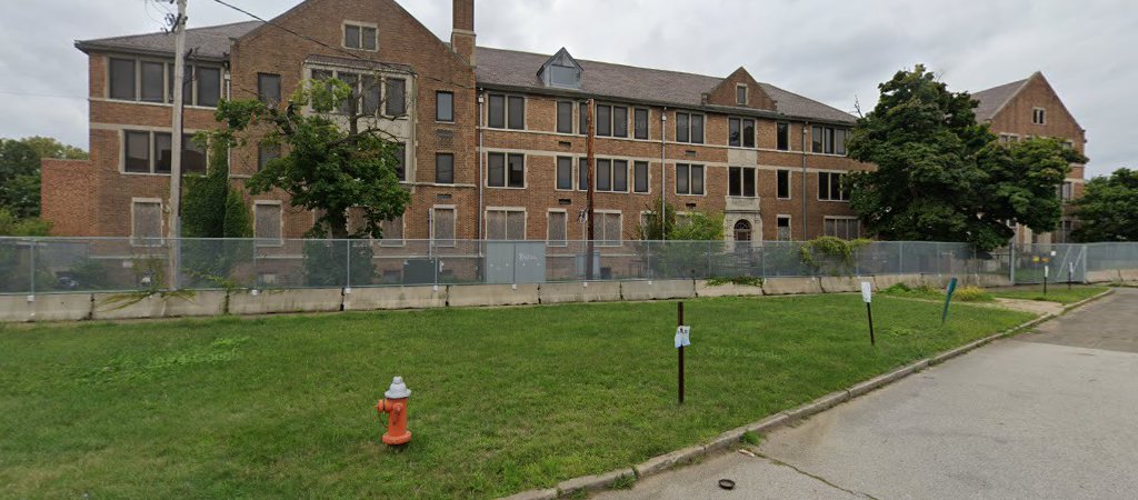 Map of The old Duce duce