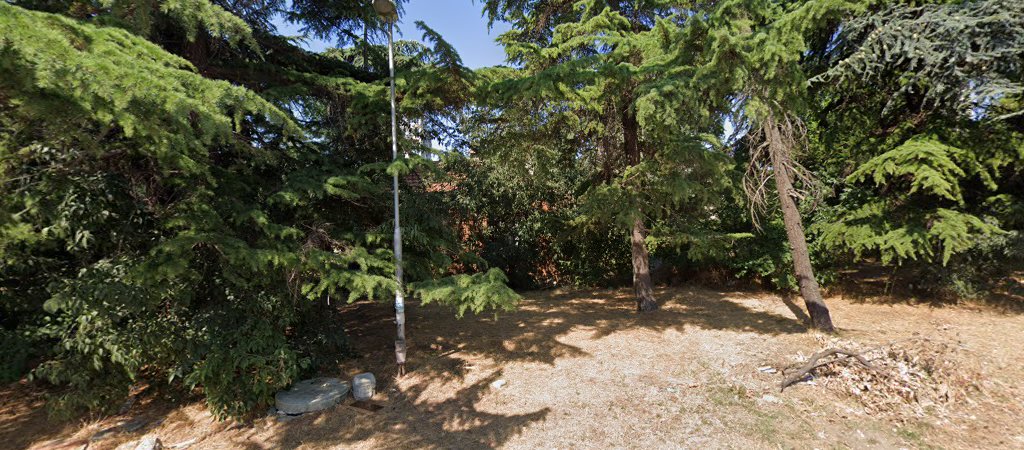 Map of Abounded 3 house in varna