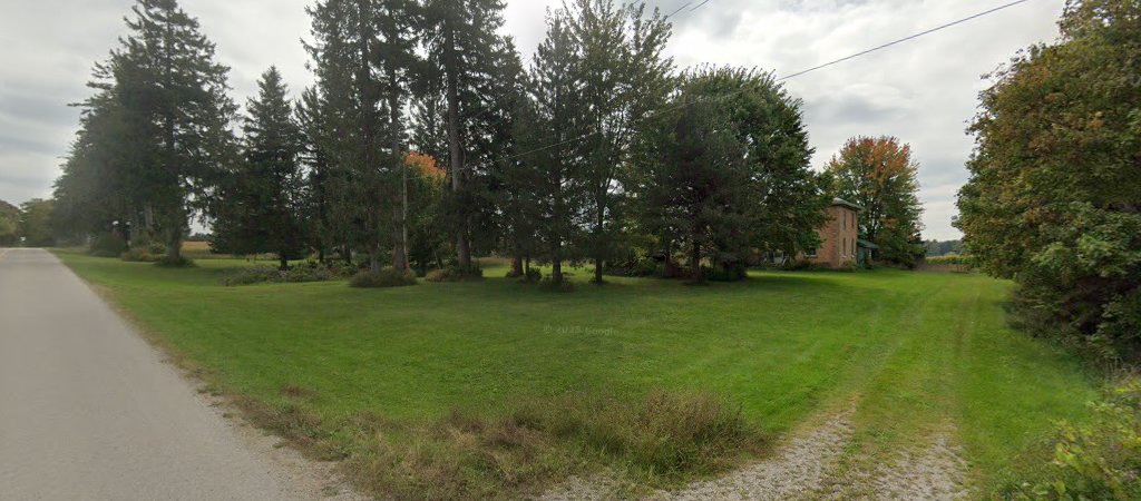 Map of Unoccupied place