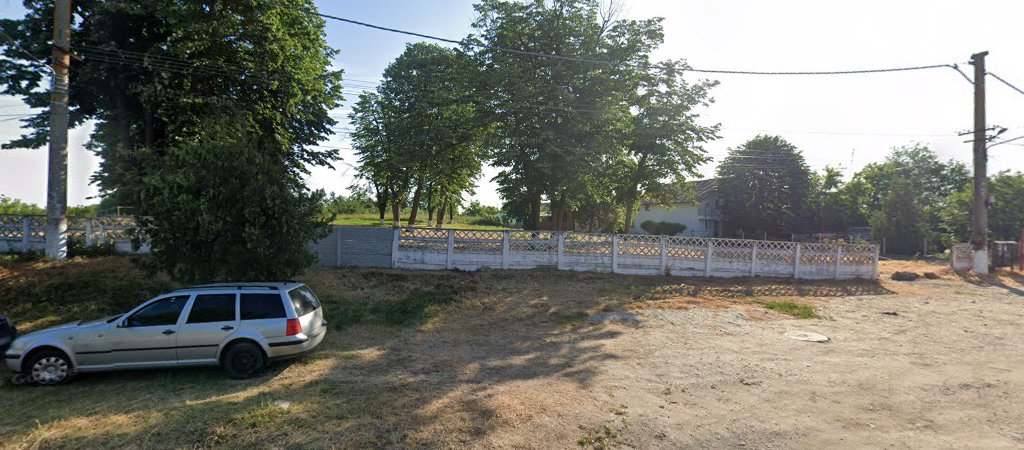 Map of Conacul Angelescu