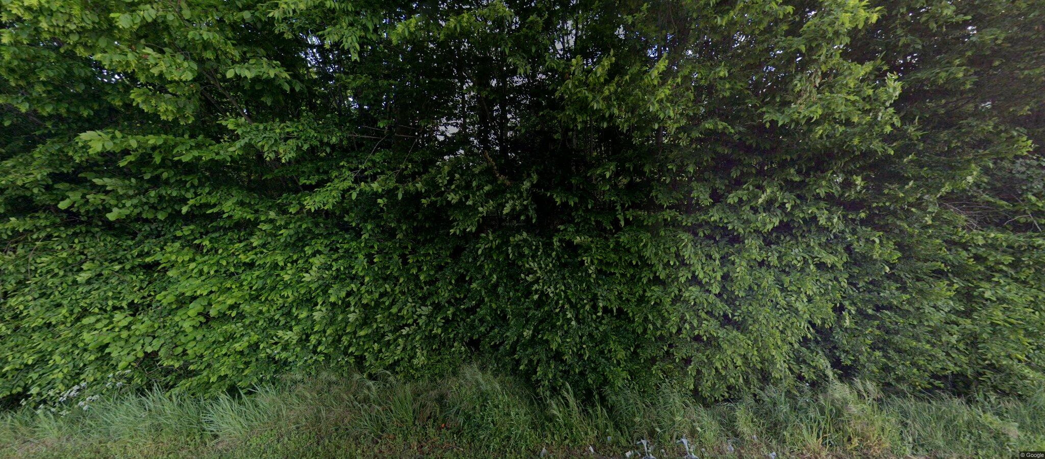 Map of Maison du Peintre