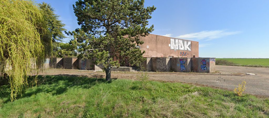 Map of Ancienne discothèque