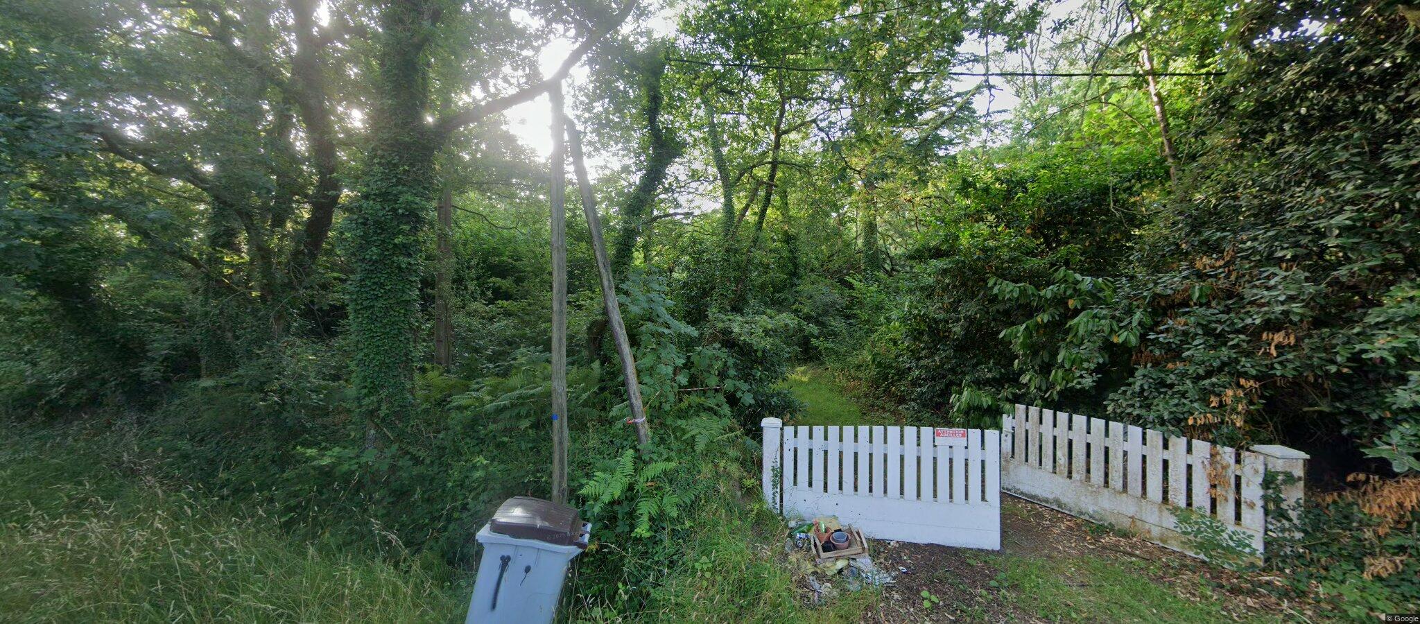 Map of Maison du Docteur