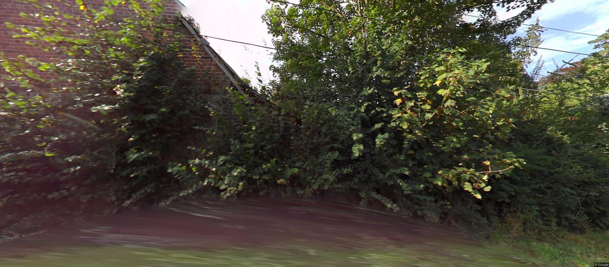 Map of Manoir de l'Ariane/Ferme du Minotaure