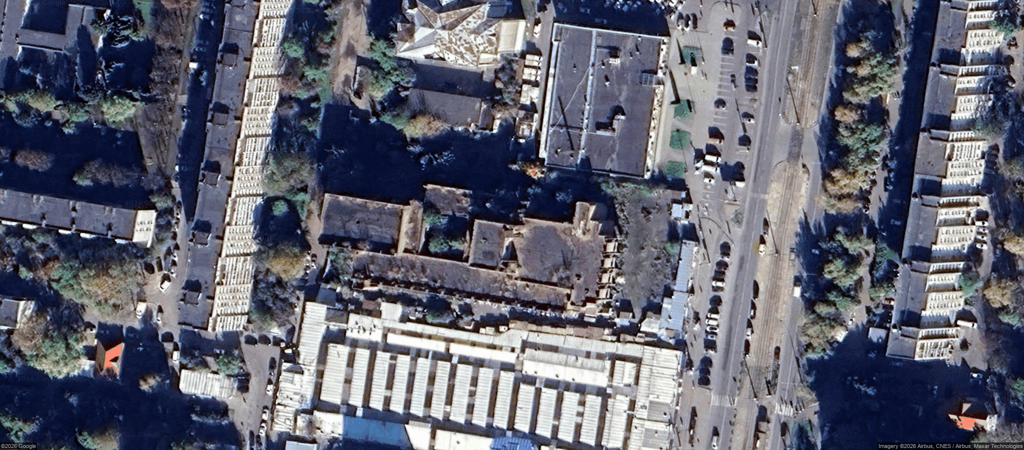 Map of Філіпіни