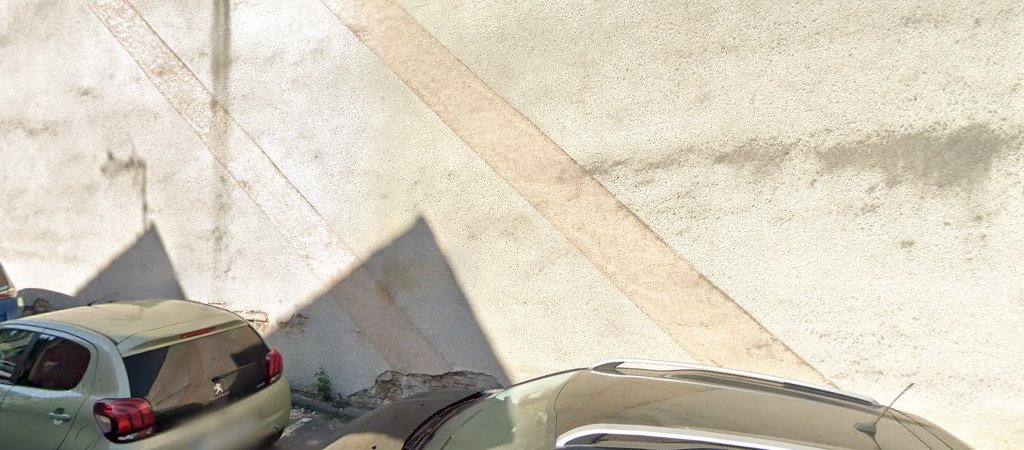 Map of Maison delabré