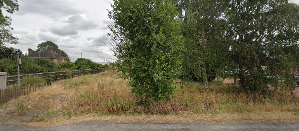 Map of Abandoned ruins