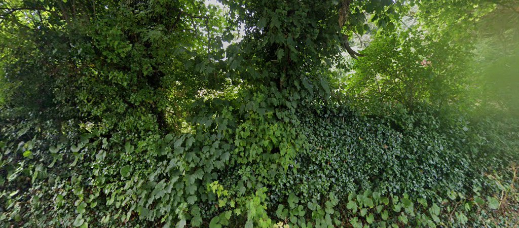 Map of WindGates house