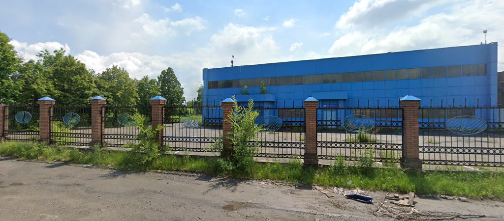 Map of Лада центр