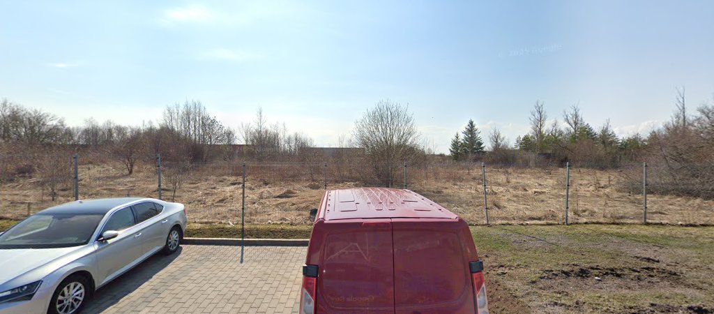 Map of Soviet tunnel entrance 6