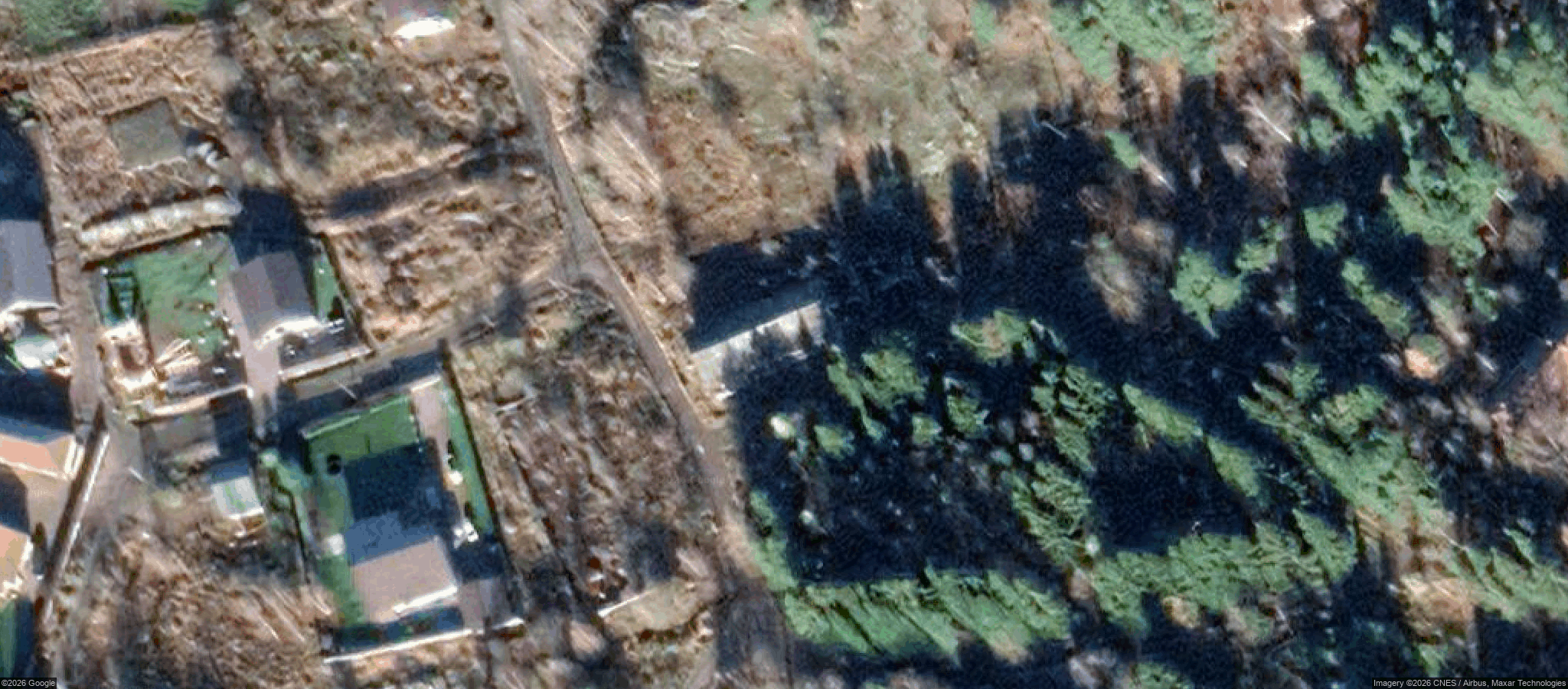 Map of Казарма