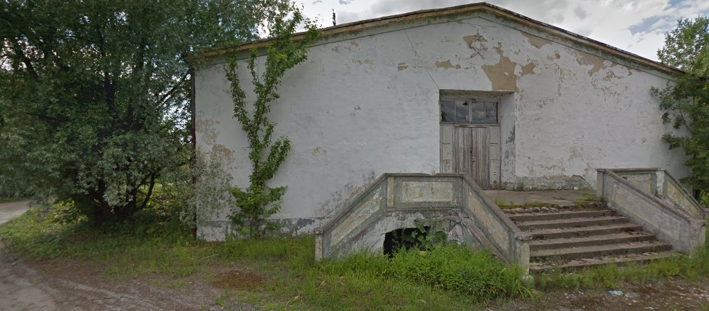 Map of Бомбоубежище