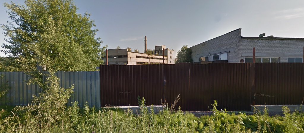 Map of Здание ПМК