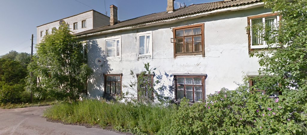 Map of 26 Садовая улица