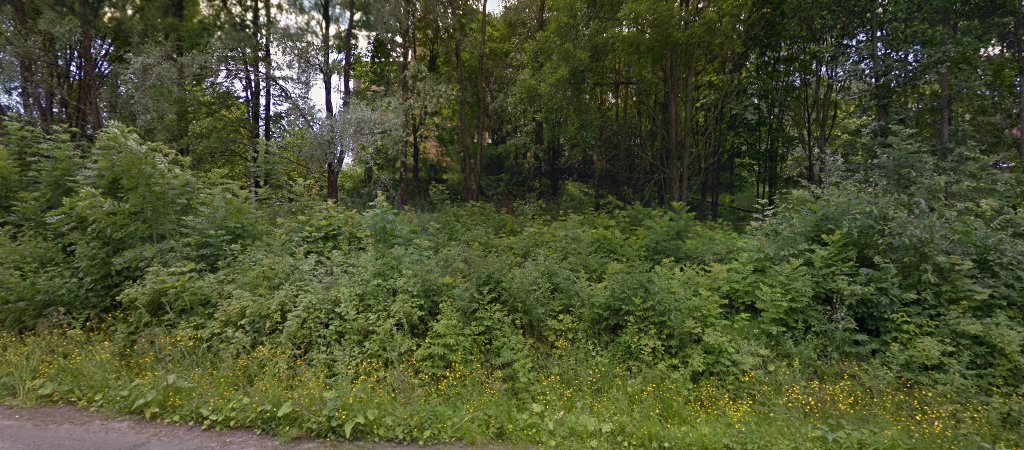 Map of Швейная фабрика