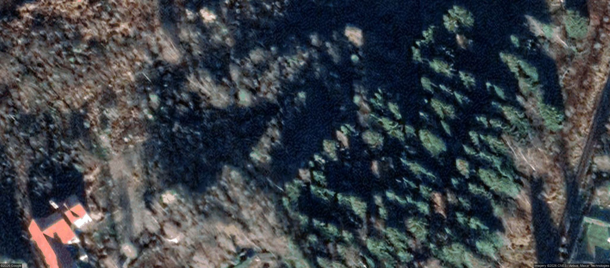 Map of Бывшая конюшня